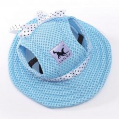 Cool Summer Hat for Dogs | Best Gift for Dog Lovers GlamorousDogs S 2 