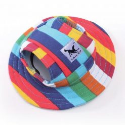 Cool Summer Hat for Dogs | Best Gift for Dog Lovers GlamorousDogs S 3 