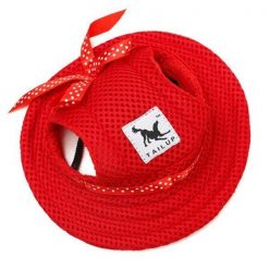 Cool Summer Hat for Dogs | Best Gift for Dog Lovers GlamorousDogs S 7 