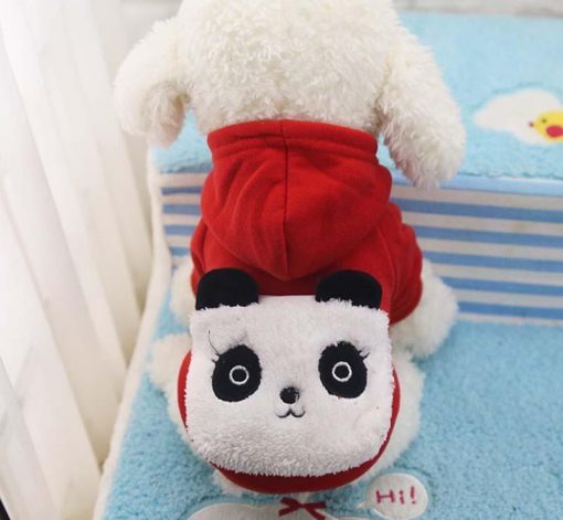 Cool Superhero Coat for Small Dogs Stunning Pets
