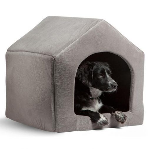 COZYBED™: 2 in 1 Cozy Bed & Sofa Luxury Pet House GlamorousDogs