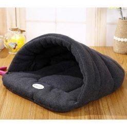 COZYHUT™: A Heated Pet Bed for Warm Comfy Nights for Dogs Glamorous Dogs Shop - Glamorous Accessories for Your Dog + FREE SHIPPING 3 S 14.9''x11'' (30X28CM) 