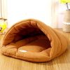 COZYHUT™: A Heated Pet Bed for Warm Comfy Nights for Dogs Glamorous Dogs Shop - Glamorous Accessories for Your Dog + FREE SHIPPING 