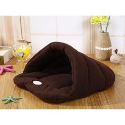 COZYHUT™: A Heated Pet Bed for Warm Comfy Nights for Dogs Glamorous Dogs Shop - Glamorous Accessories for Your Dog + FREE SHIPPING 5 S 14.9''x11'' (38X28CM) 