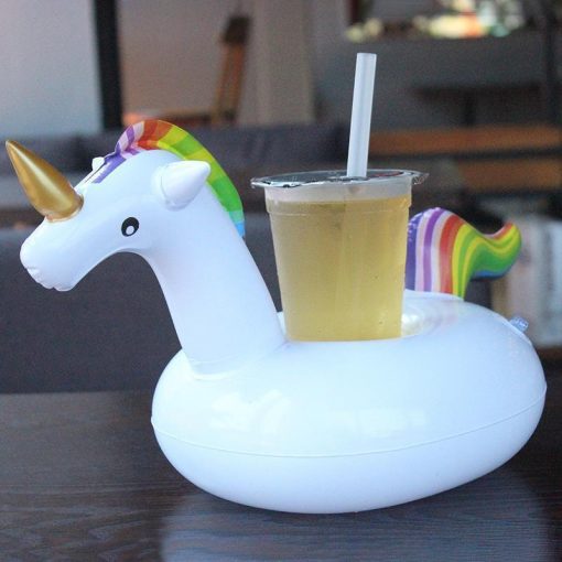 Crazy Inflatable Cup Holder Stunning Pets