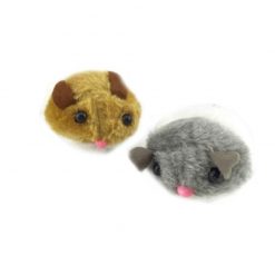 Crazy Mouse Toy Stunning Pets 