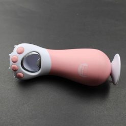 Creative Cat Claw Shaped-Hand Bottle Opener Stunning Pets Pink 
