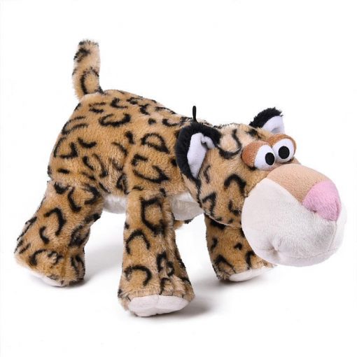 Cute Animal-design Chewing Squeaky Toy Stunning Pets