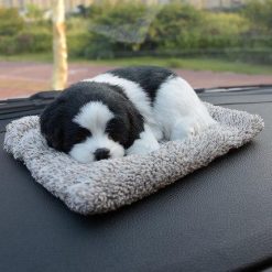 Cute Car Air Freshener Dog & Cat Simulation Stunning Pets 4 China 