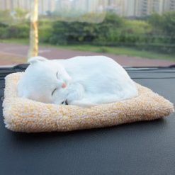 Cute Car Air Freshener Dog & Cat Simulation Stunning Pets 5 China 