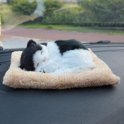 Cute Car Air Freshener Dog & Cat Simulation Stunning Pets 6 China 