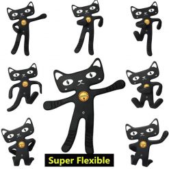 Cute Cat Mobile Phone holder Stunning Pets 