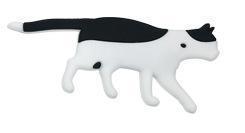Cute Decorative Cat Magnetic Hooks – 4 Pieces Set Home accessories Stunning Pets C3 