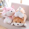 Cute Shiba Inu Pillow Stunning Pets 