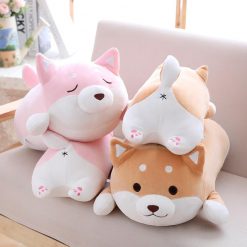 Cute Shiba Inu Pillow Stunning Pets