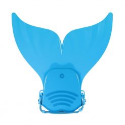Cute Swimming Mermaid Fin for Kids Stunning Pets