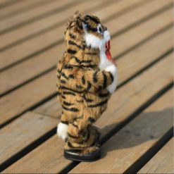Dancing Cat Speaker: Most Interactive Kids/pets Toy Stunning Pets 
