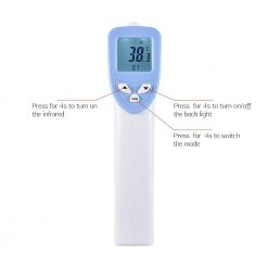 Digital Pet Thermometer 