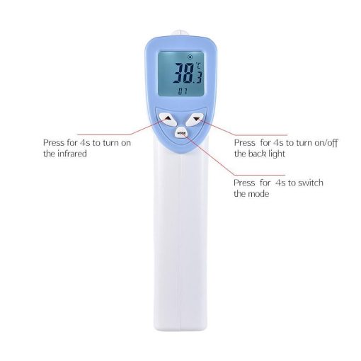 Digital Pet Thermometer "No Contact needed" GlamorousDogs
