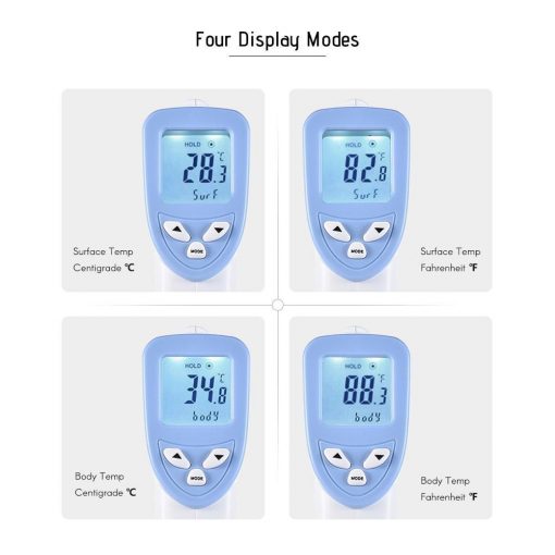 Digital Pet Thermometer "No Contact needed" GlamorousDogs
