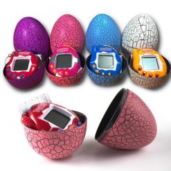 Dinosaur Eggs "Re-Live your Childhood Stunning Pets