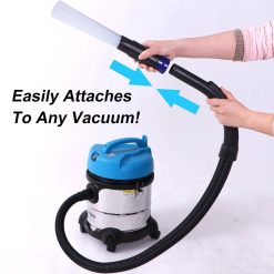 Dirt Remover Universal Vacuum Attachment Cleaning Tool for Air Home accessories Stunning Pets 