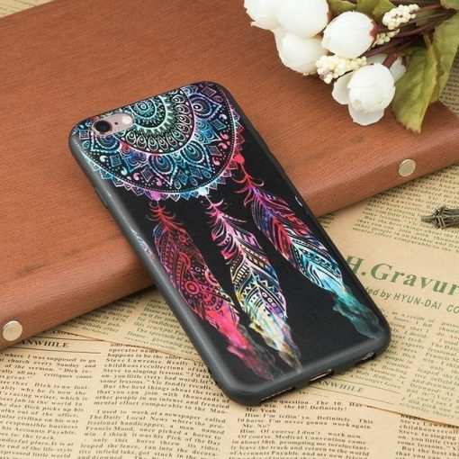 Dog & Cat Cover Case For For iPhone Stunning Pets