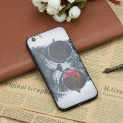 Dog & Cat Cover Case For For iPhone Stunning Pets 40 For iPhone 7 8 