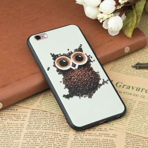 Dog & Cat Cover Case For For iPhone Stunning Pets