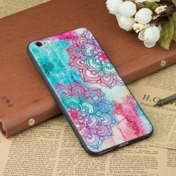 Dog & Cat Cover Case For For iPhone Stunning Pets 