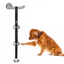 Dog Doorbells for Dog Training Stunning Pets 