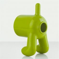 DOGGYBUTT™: A Sprinkle of Humor and Dog Butts to Your Home Stunning Pets Green 
