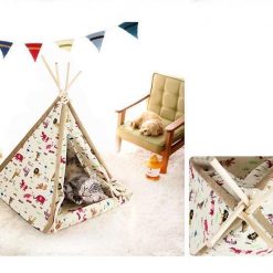 Dogs and cats nest pad Stunning Pets 