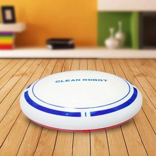 DUSTBUSTER™: Fast All-Surface Cleaner Robot Glamorous Dogs Shop