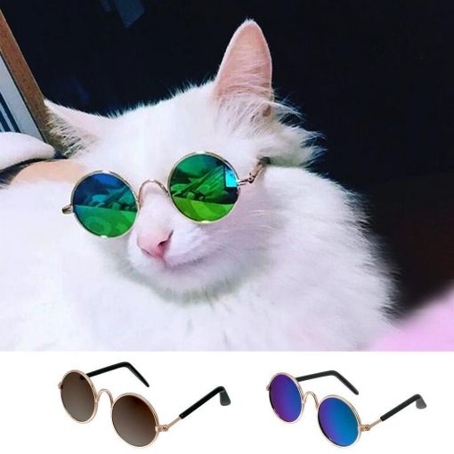 Fashion Sunglasses For Cats / Small Dogs Stunning Pets