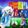 FIFA World Cup Russia 2018 EXCLUSIVE Doggo Tees Stunning Pets 