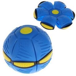 Frisbee UFO Magic Ball Toy Stunning Pets BL