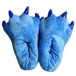 Funny Animal Paw Slippers Stunning Pets 