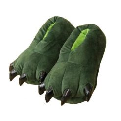 Funny Animal Paw Slippers Stunning Pets lvse 11