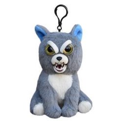 Funny Feisty Pet Toy Fun Stunning Pets 15cm Style1 