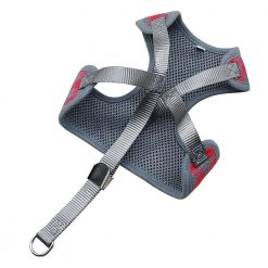 Gentleman’s Deluxe Tuxedo For A Dog Harness & Leash Classic Harness GlamorousDogs 