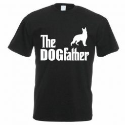 German Shepherd Lover T-shirt Collection | Rock Your Casual Outfits Dog Lovers ROI test Stunning Pets Model 4 XS 