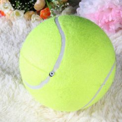 GIANTB™: Giant Tennis Ball for Pets Dog Toy GlamorousDogs 
