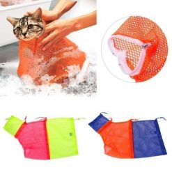 GROOMINGBAG™: Cat Grooming Bag Essentials Stunning Pets 