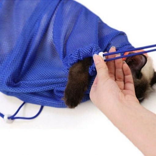 GROOMINGBAG™: Cat Grooming Bag Essentials Stunning Pets