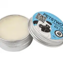 GSD Summer Protection Cream Paw Cream GlamorousDogs Male Dogs 