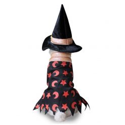 Halloween Best Dresses Halloween costume BIBSS Petzone Store: https://bit.ly/2xUGD30 S 1 