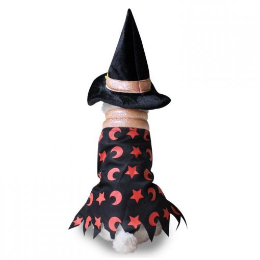 Halloween Best Dresses Halloween costume BIBSS Petzone Store: https://bit.ly/2xUGD30 S 1