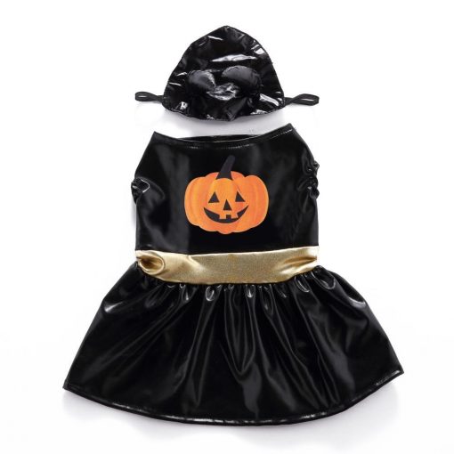 Halloween Best Dresses Halloween costume BIBSS Petzone Store: https://bit.ly/2xUGD30 S 4
