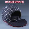 Hat-Shaped Warm Bed Stunning Pets 